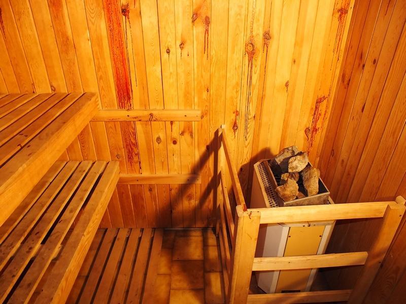 Dom Pracy Tworczej Hotel Goluchow Ngoại thất bức ảnh